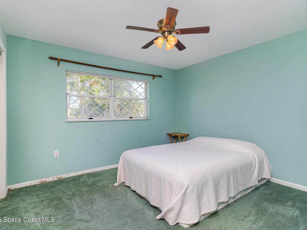 276 Curacau Drive, Cocoa Beach, FL 32931