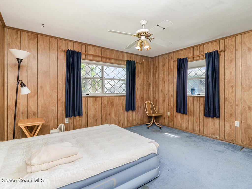 276 Curacau Drive, Cocoa Beach, FL 32931