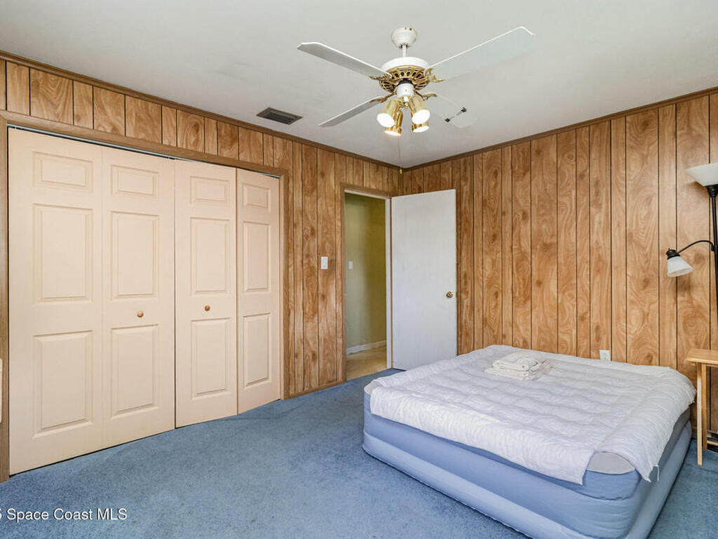 276 Curacau Drive, Cocoa Beach, FL 32931