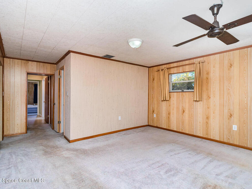 276 Curacau Drive, Cocoa Beach, FL 32931