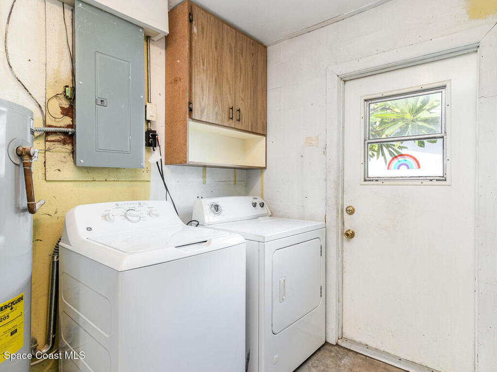 276 Curacau Drive, Cocoa Beach, FL 32931