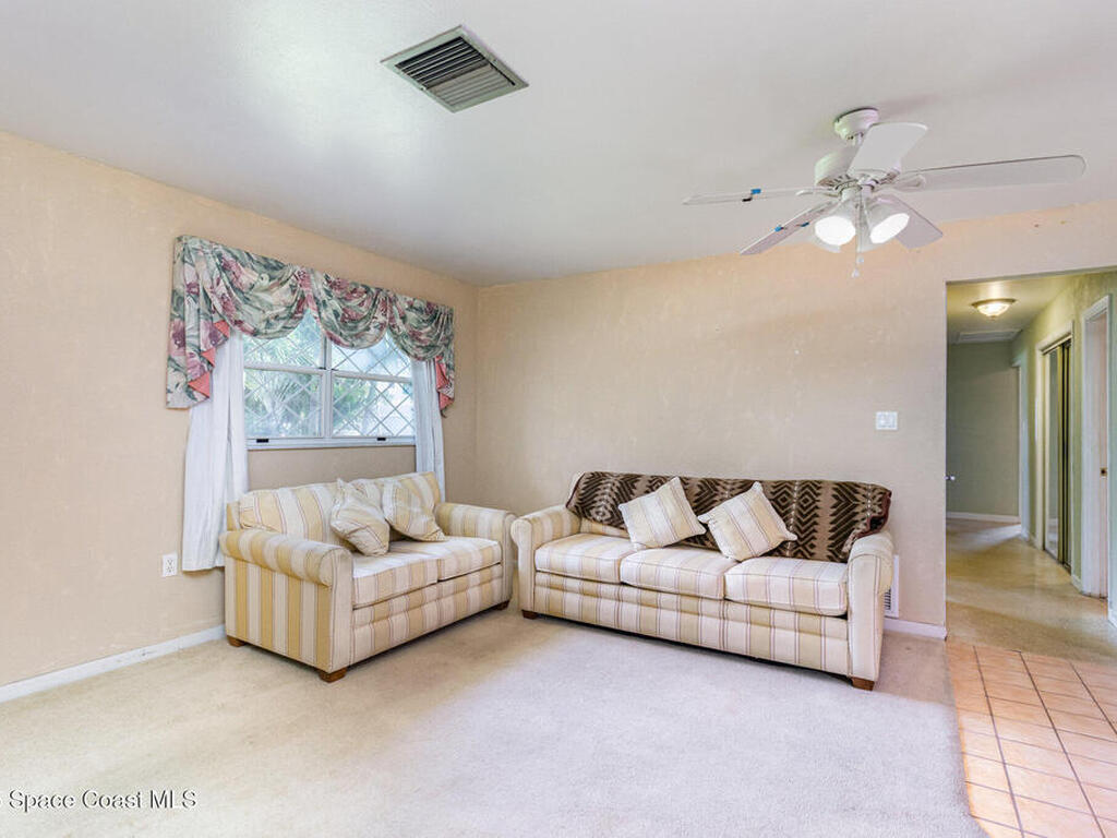 276 Curacau Drive, Cocoa Beach, FL 32931