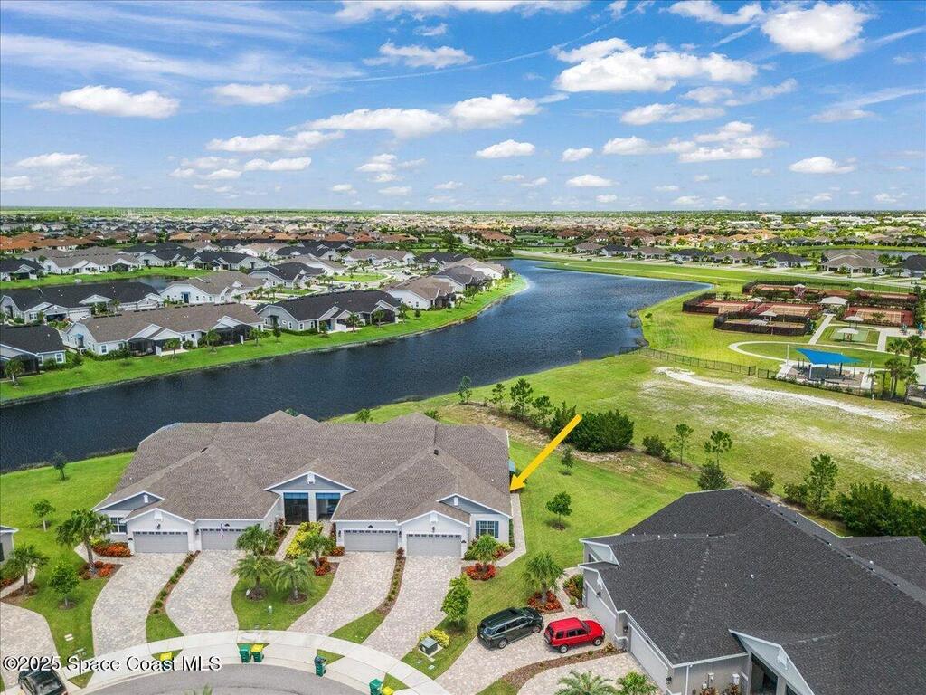 8102 Tethys Court, Melbourne, FL 32940