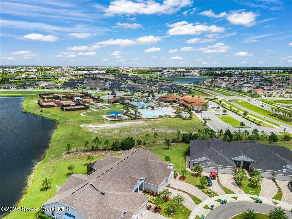 8102 Tethys Court, Melbourne, FL 32940