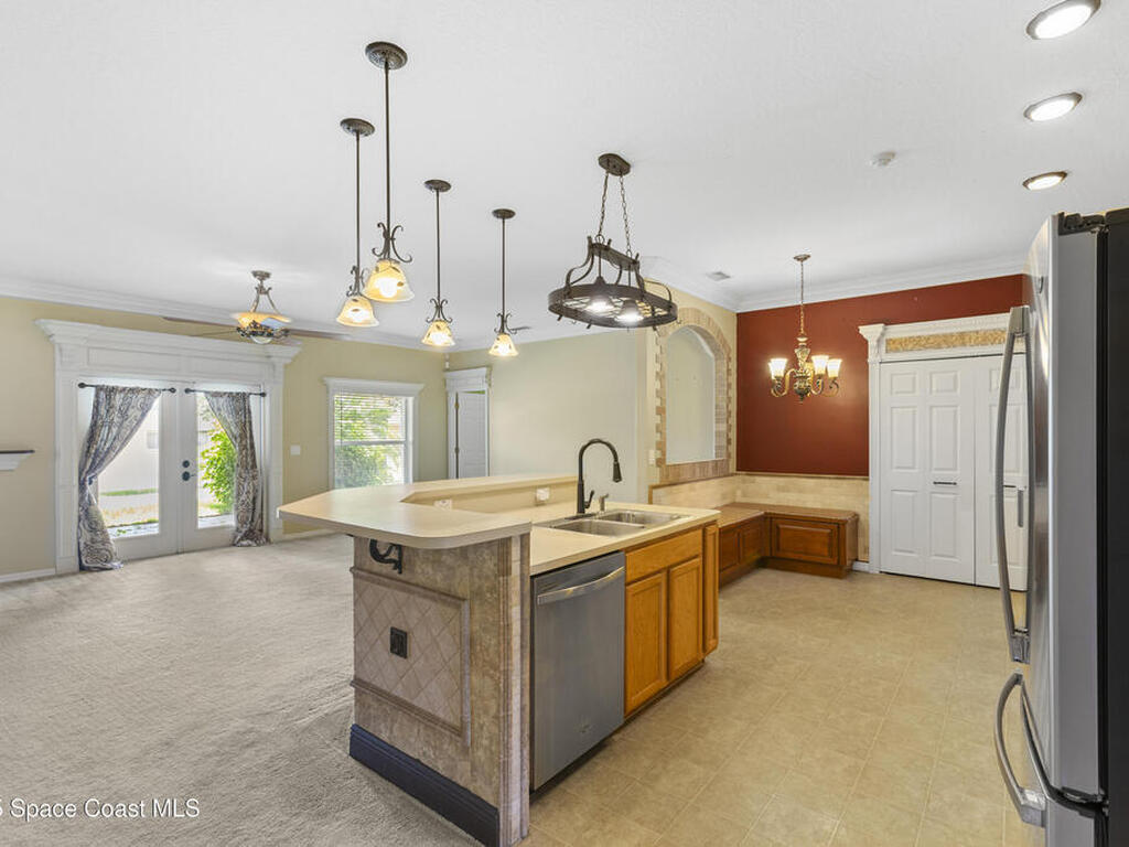 1870 Parrsboro Street, Palm Bay, FL 32907