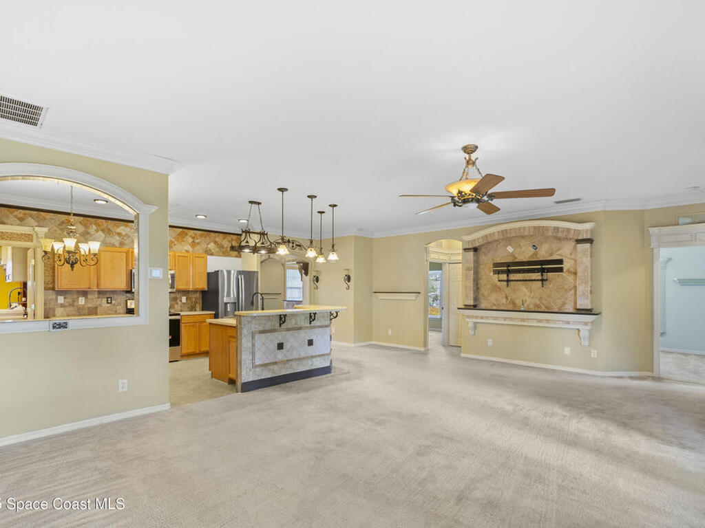 1870 Parrsboro Street, Palm Bay, FL 32907