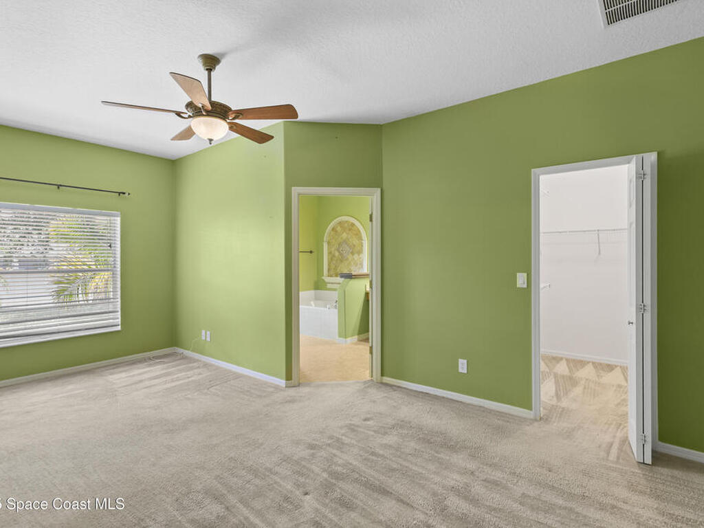 1870 Parrsboro Street, Palm Bay, FL 32907