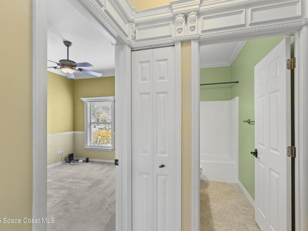 1870 Parrsboro Street, Palm Bay, FL 32907