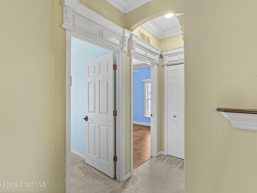 1870 Parrsboro Street, Palm Bay, FL 32907