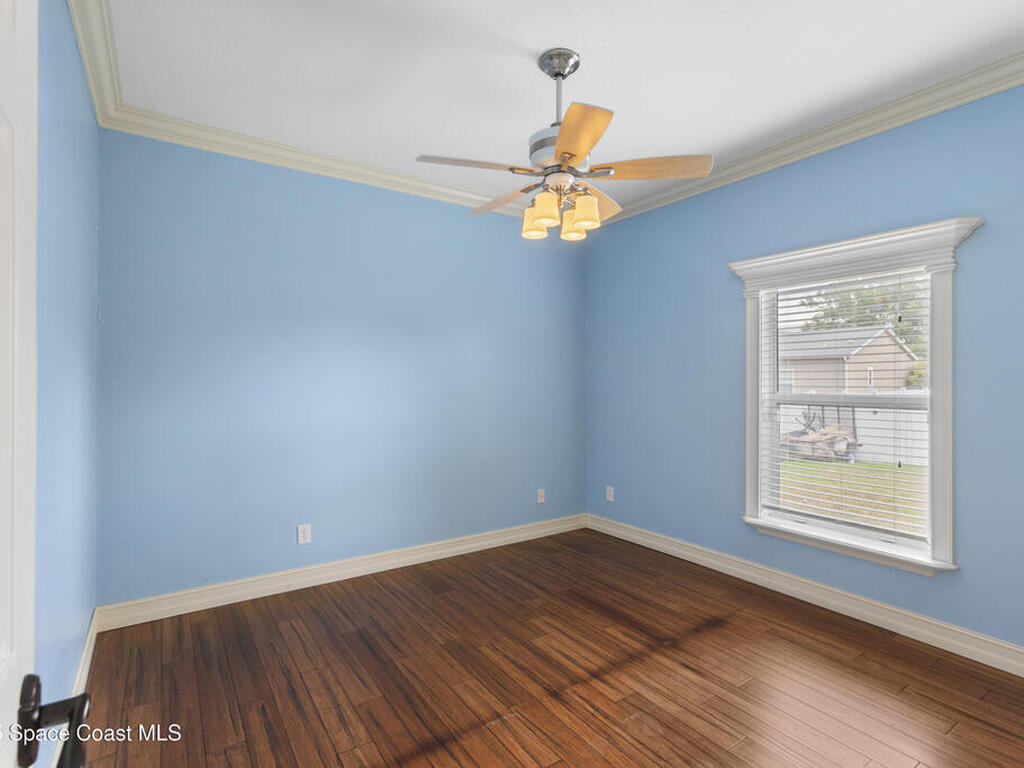 1870 Parrsboro Street, Palm Bay, FL 32907