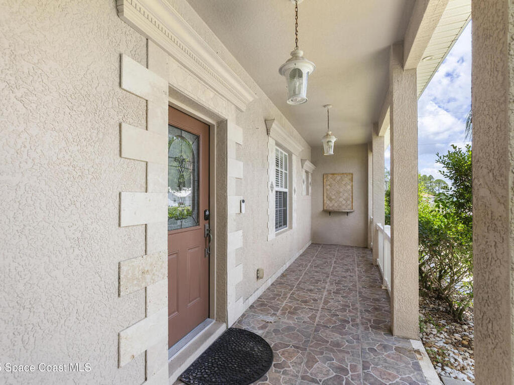 1870 Parrsboro Street, Palm Bay, FL 32907