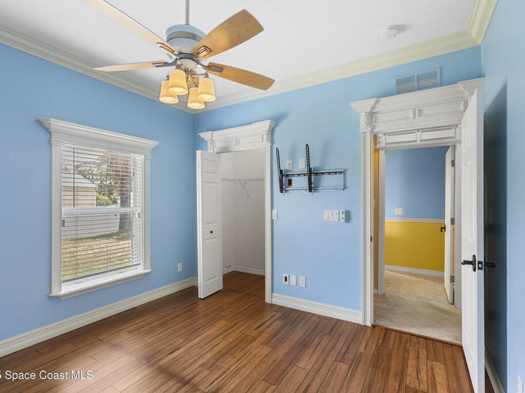 1870 Parrsboro Street, Palm Bay, FL 32907