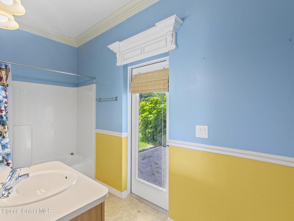 1870 Parrsboro Street, Palm Bay, FL 32907