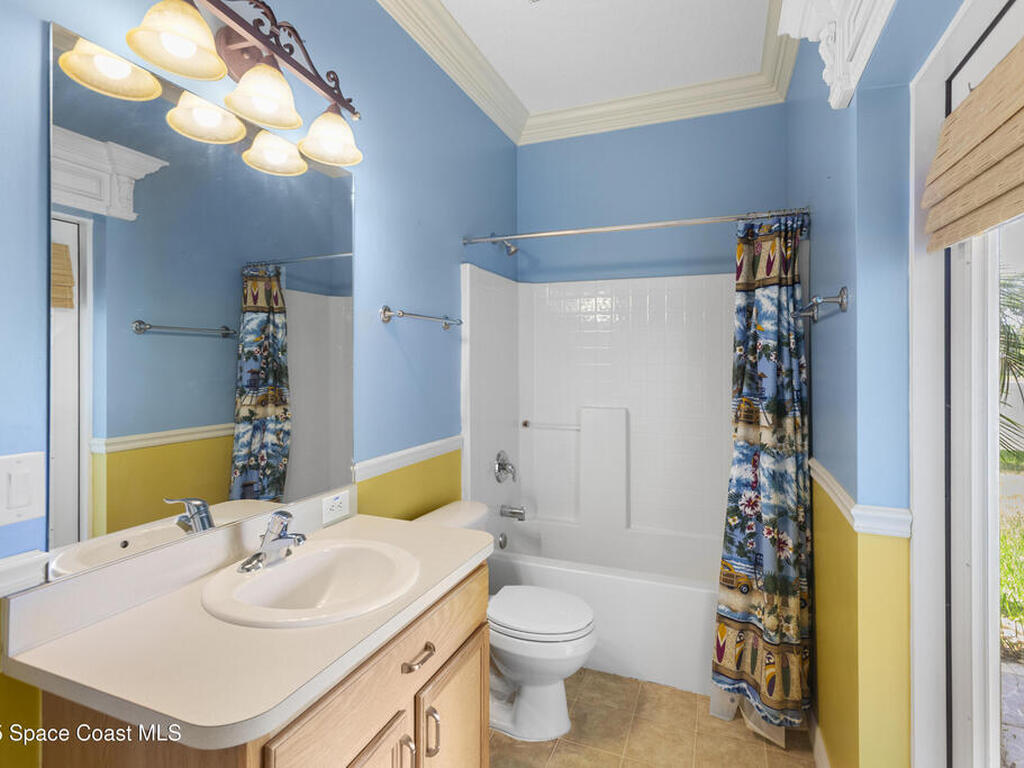 1870 Parrsboro Street, Palm Bay, FL 32907