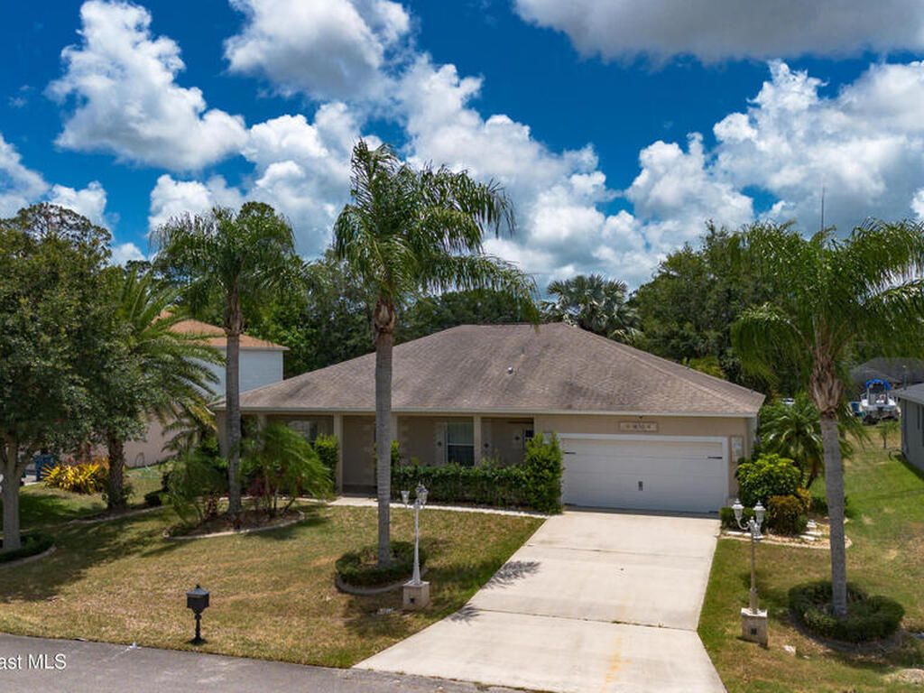 1870 Parrsboro Street, Palm Bay, FL 32907