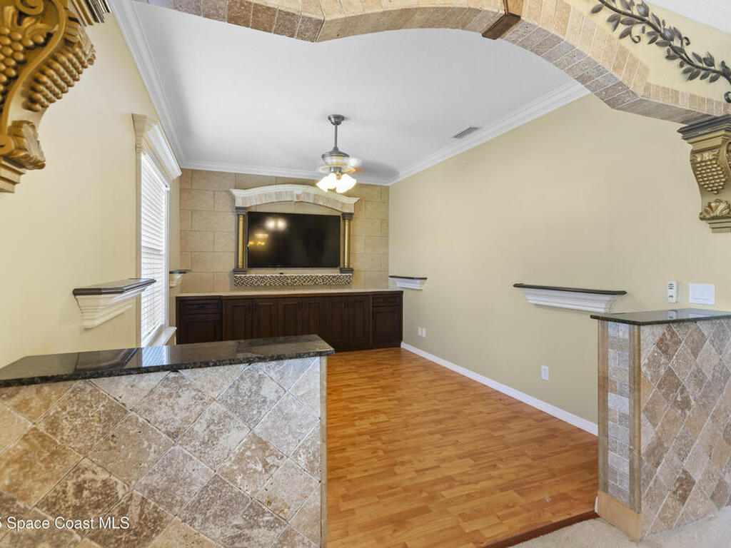 1870 Parrsboro Street, Palm Bay, FL 32907