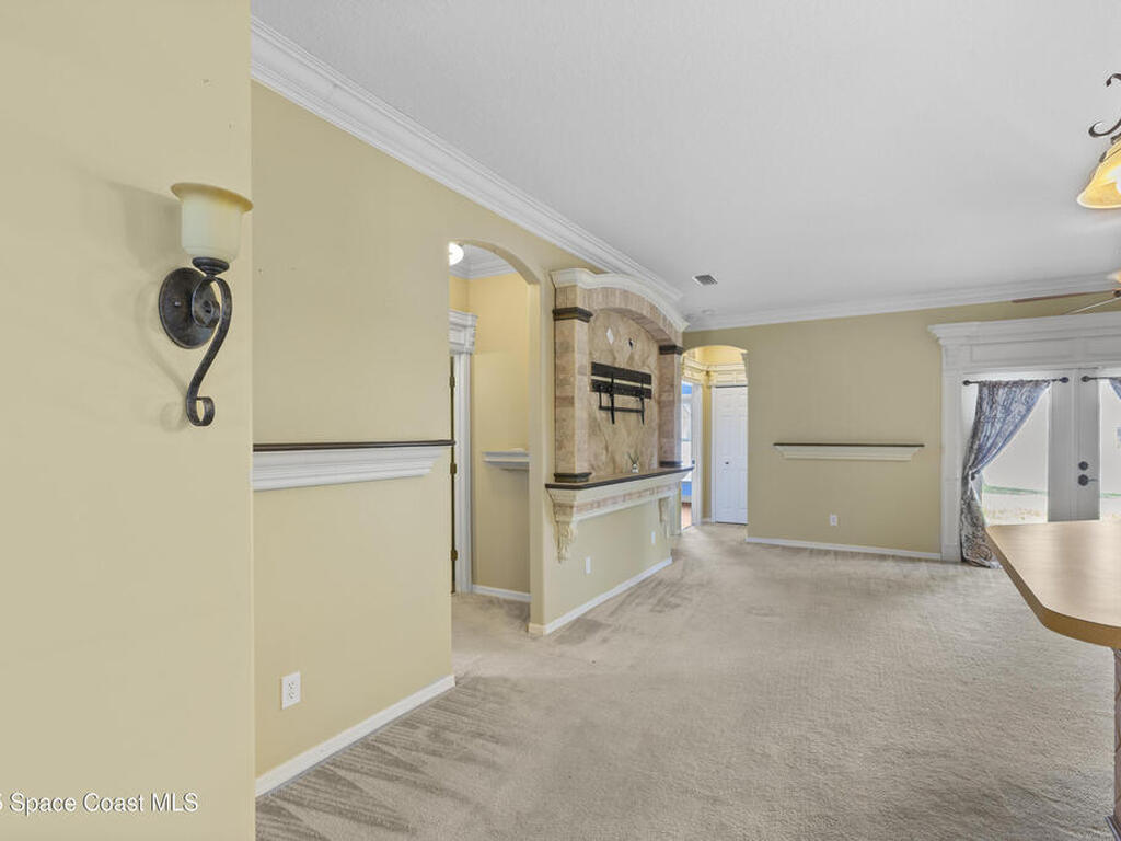 1870 Parrsboro Street, Palm Bay, FL 32907