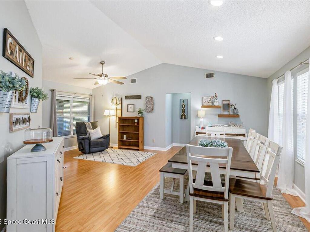 4351 Silver Lake Drive, Melbourne, FL 32901