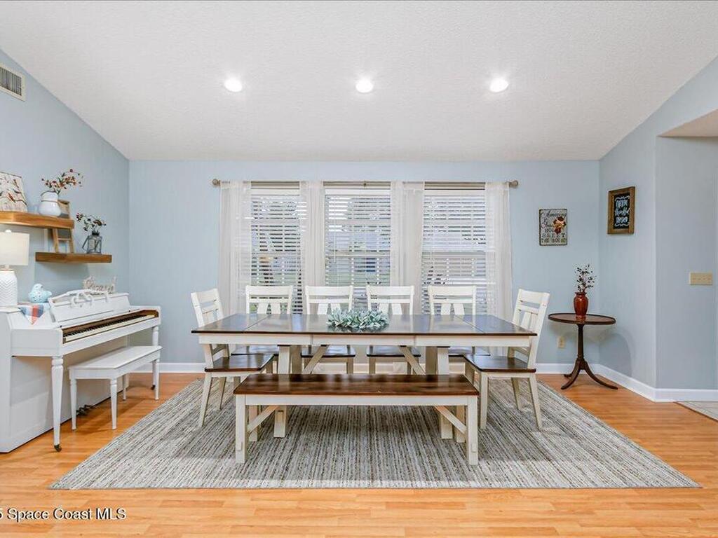 4351 Silver Lake Drive, Melbourne, FL 32901