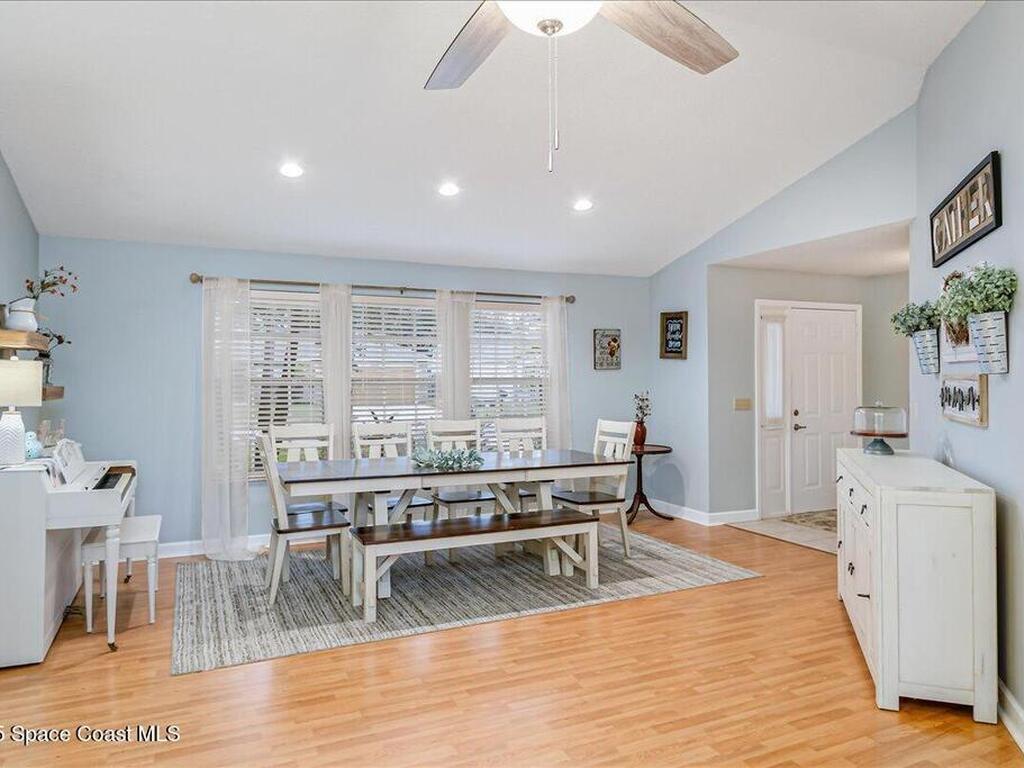 4351 Silver Lake Drive, Melbourne, FL 32901