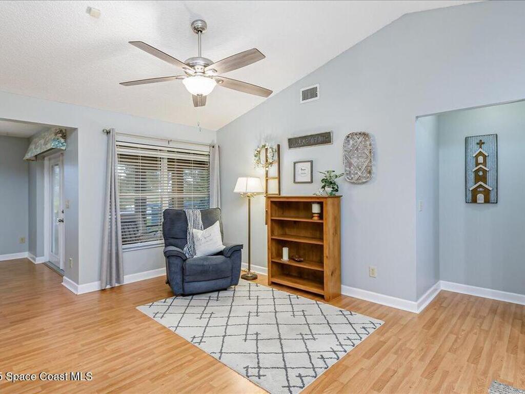 4351 Silver Lake Drive, Melbourne, FL 32901