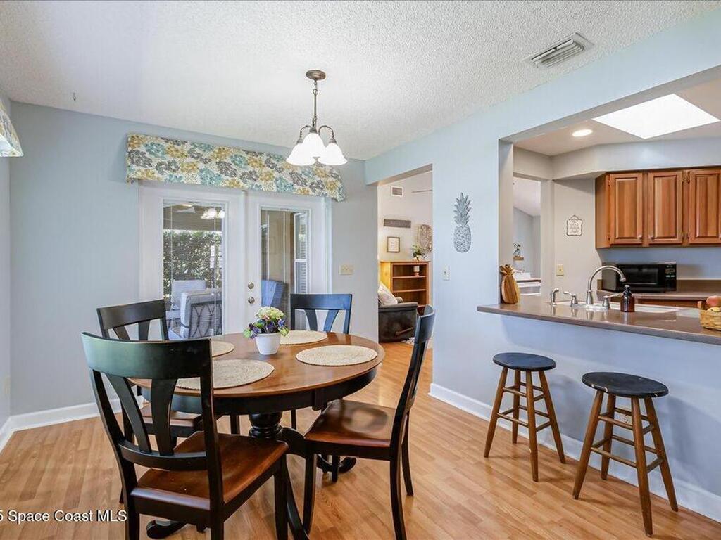 4351 Silver Lake Drive, Melbourne, FL 32901