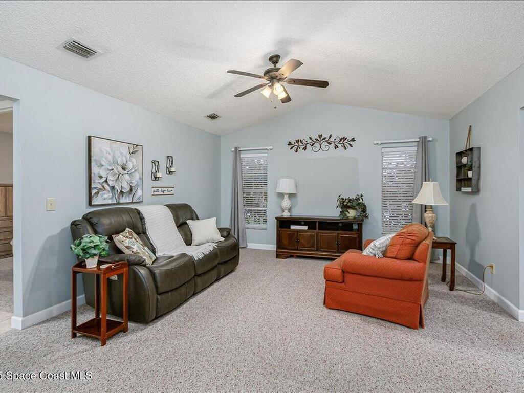 4351 Silver Lake Drive, Melbourne, FL 32901