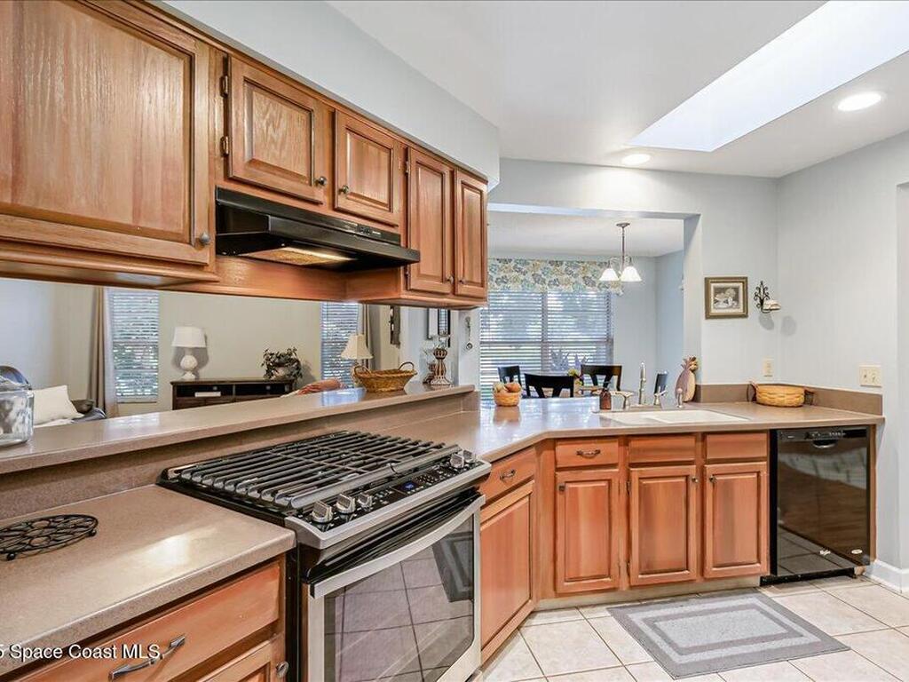 4351 Silver Lake Drive, Melbourne, FL 32901