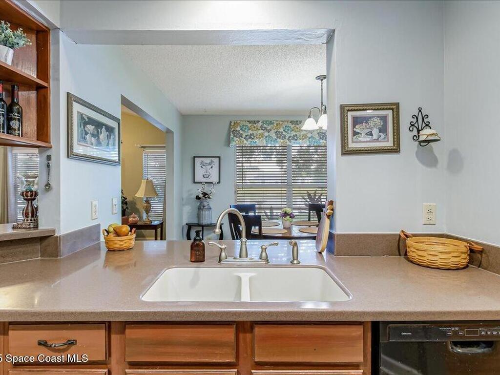 4351 Silver Lake Drive, Melbourne, FL 32901