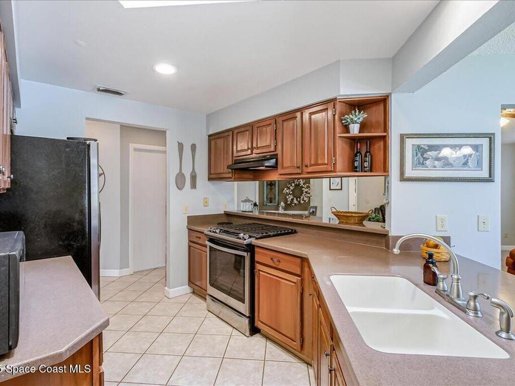 4351 Silver Lake Drive, Melbourne, FL 32901