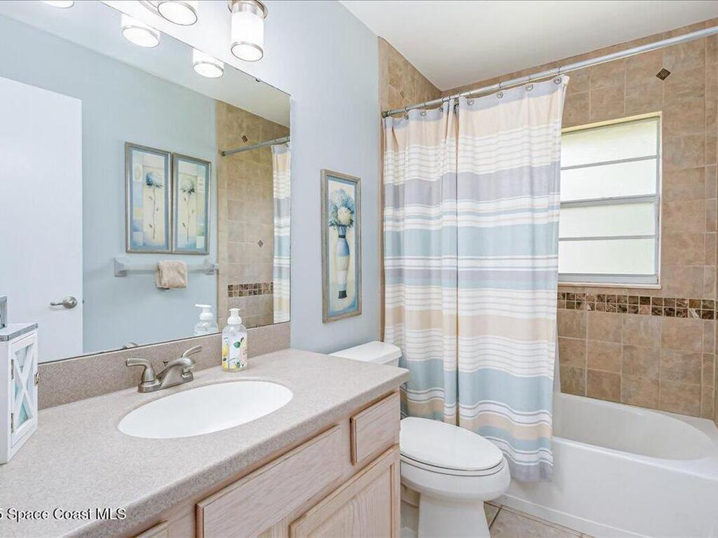 4351 Silver Lake Drive, Melbourne, FL 32901