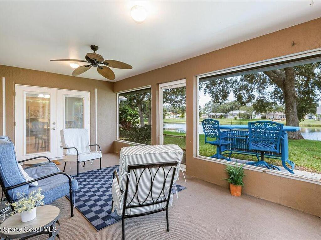 4351 Silver Lake Drive, Melbourne, FL 32901