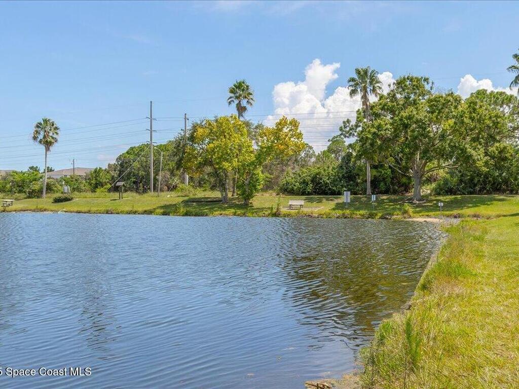 4351 Silver Lake Drive, Melbourne, FL 32901