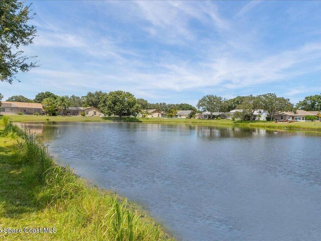 4351 Silver Lake Drive, Melbourne, FL 32901
