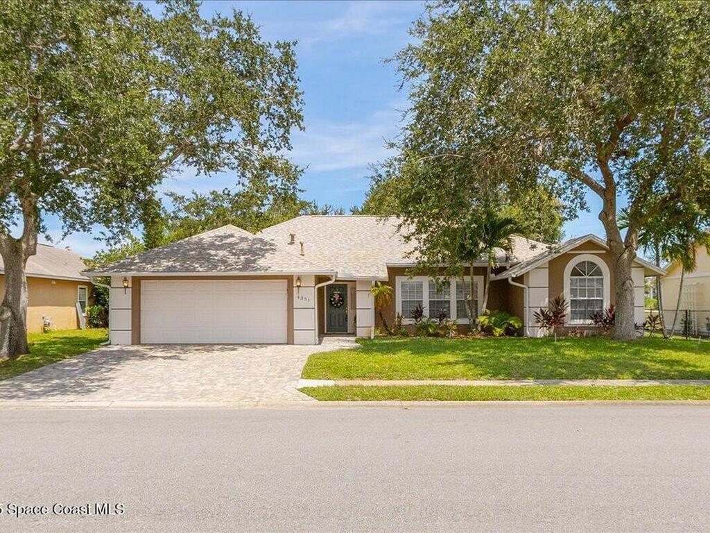 4351 Silver Lake Drive, Melbourne, FL 32901