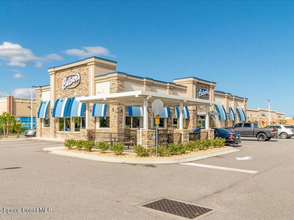 4351 Silver Lake Drive, Melbourne, FL 32901