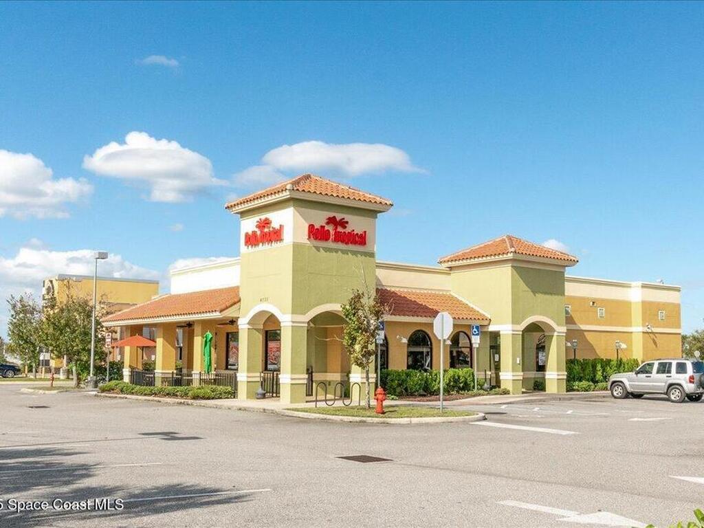 4351 Silver Lake Drive, Melbourne, FL 32901