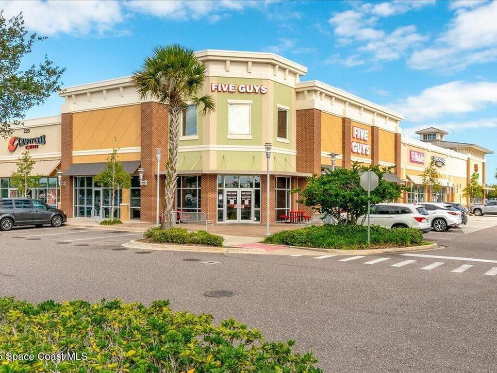 4351 Silver Lake Drive, Melbourne, FL 32901