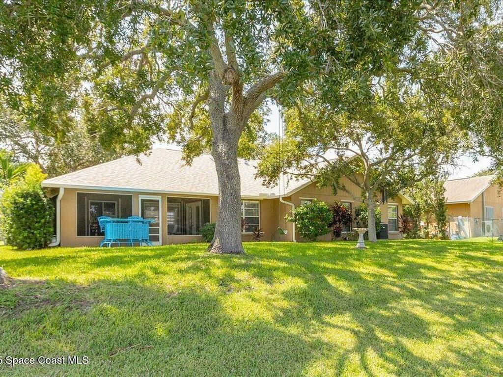 4351 Silver Lake Drive, Melbourne, FL 32901