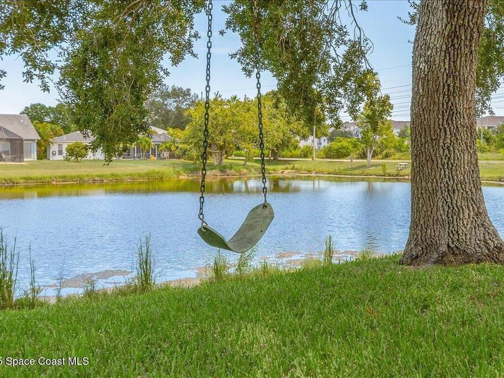 4351 Silver Lake Drive, Melbourne, FL 32901