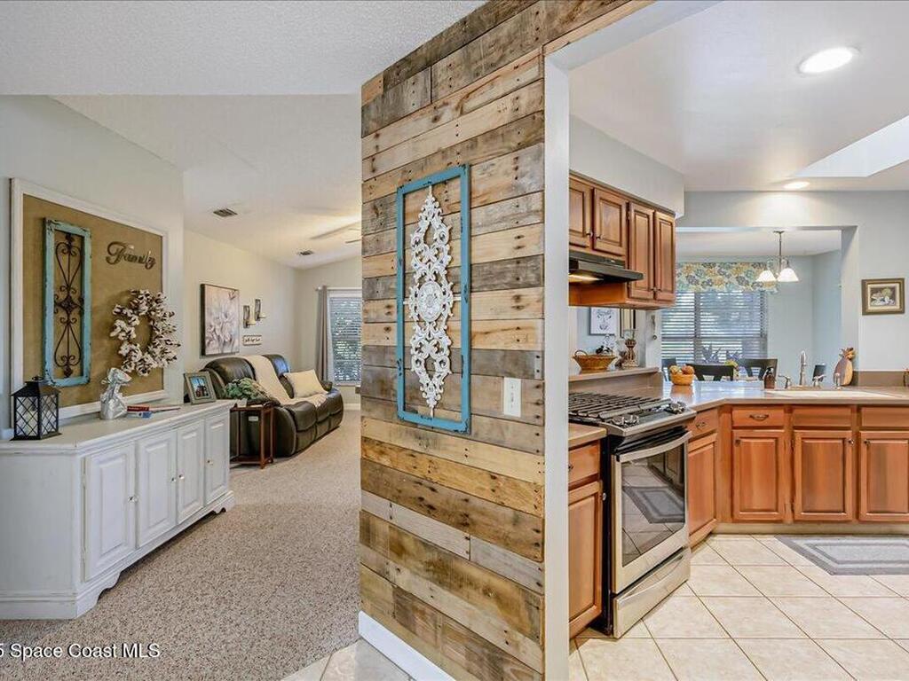 4351 Silver Lake Drive, Melbourne, FL 32901