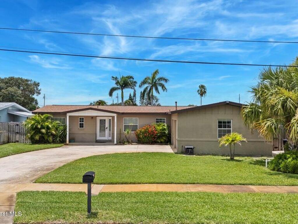 1535 Salmon Street, Merritt Island, FL 32952