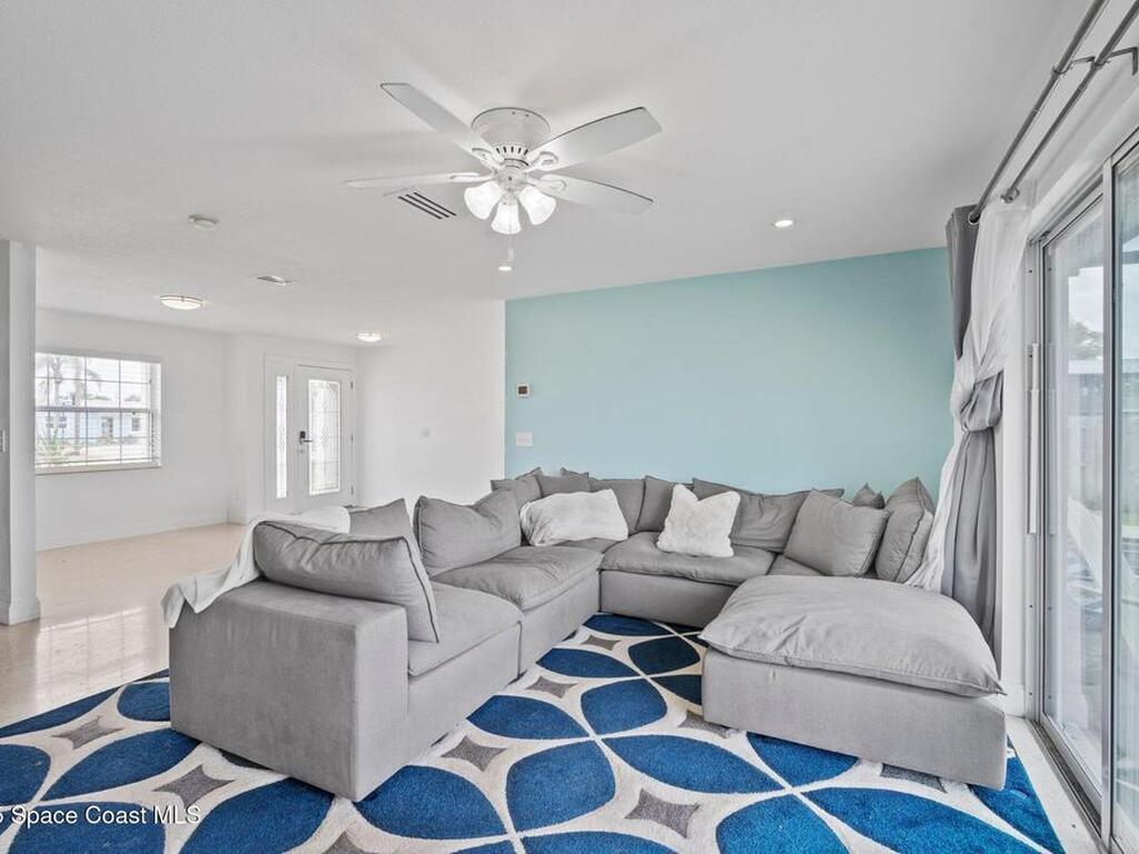 1535 Salmon Street, Merritt Island, FL 32952