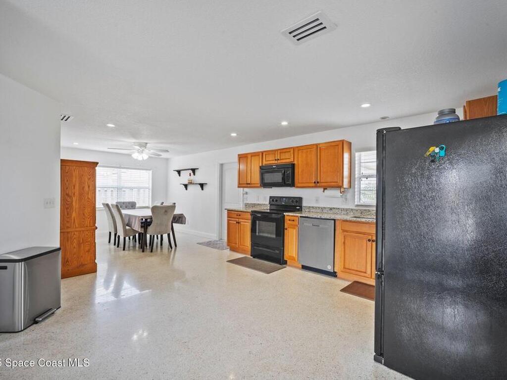 1535 Salmon Street, Merritt Island, FL 32952