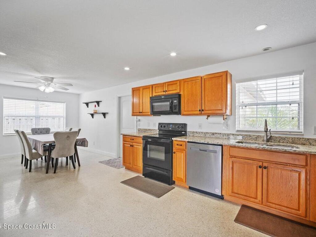 1535 Salmon Street, Merritt Island, FL 32952