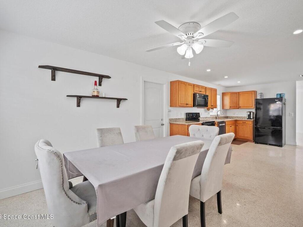 1535 Salmon Street, Merritt Island, FL 32952