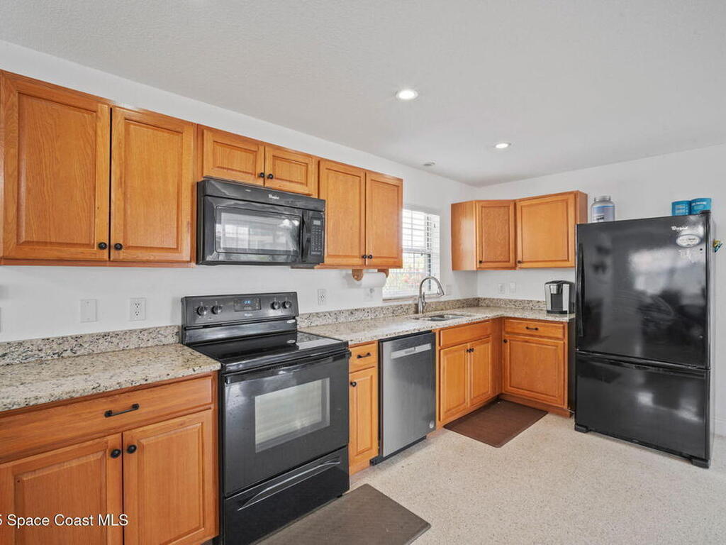 1535 Salmon Street, Merritt Island, FL 32952