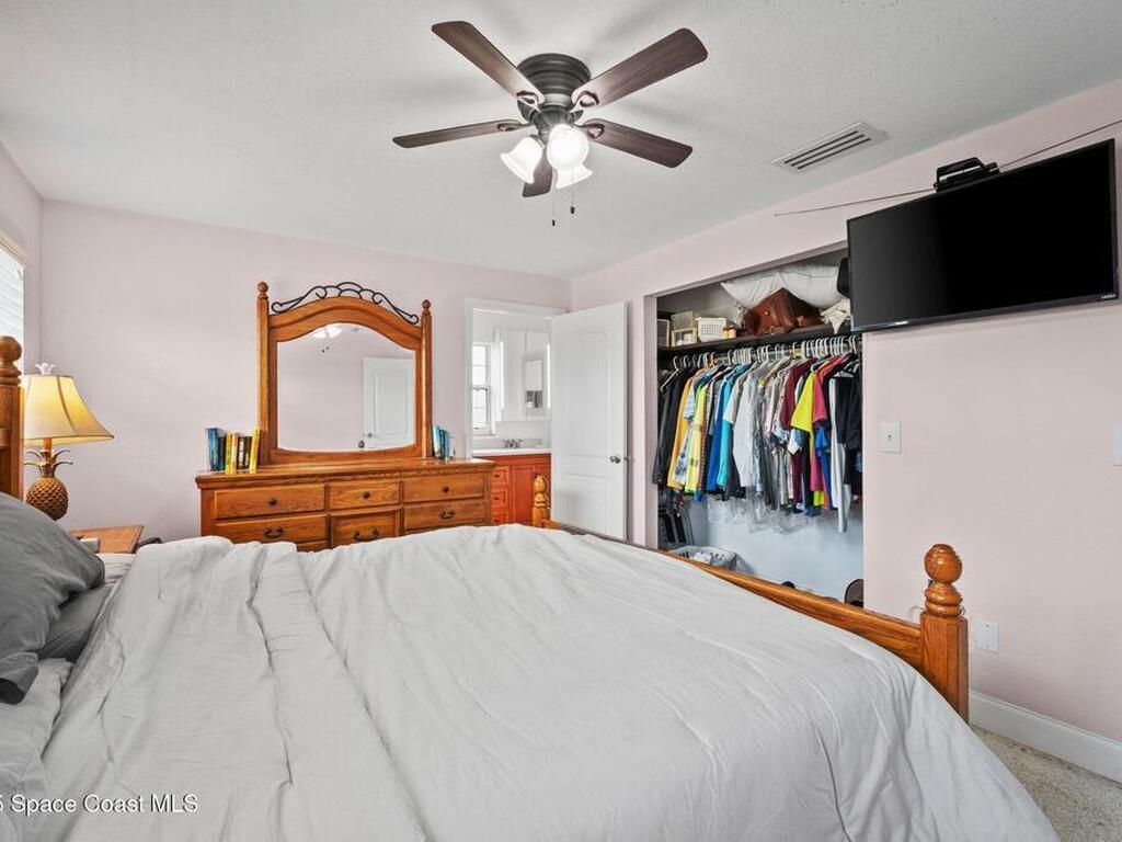 1535 Salmon Street, Merritt Island, FL 32952
