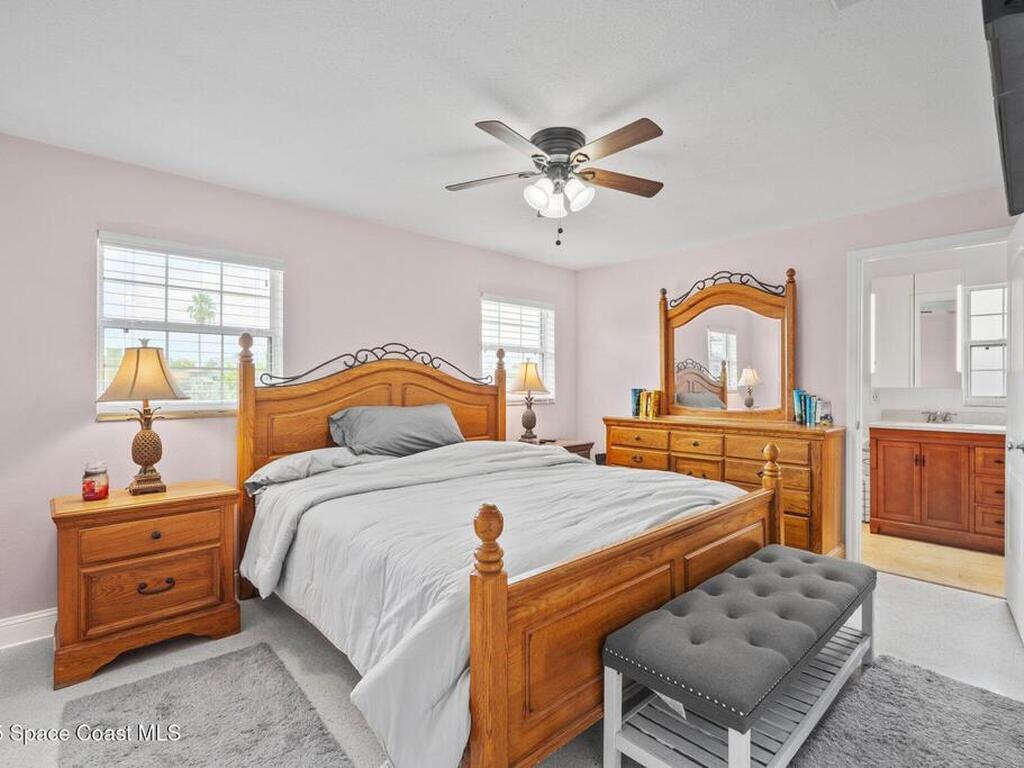 1535 Salmon Street, Merritt Island, FL 32952