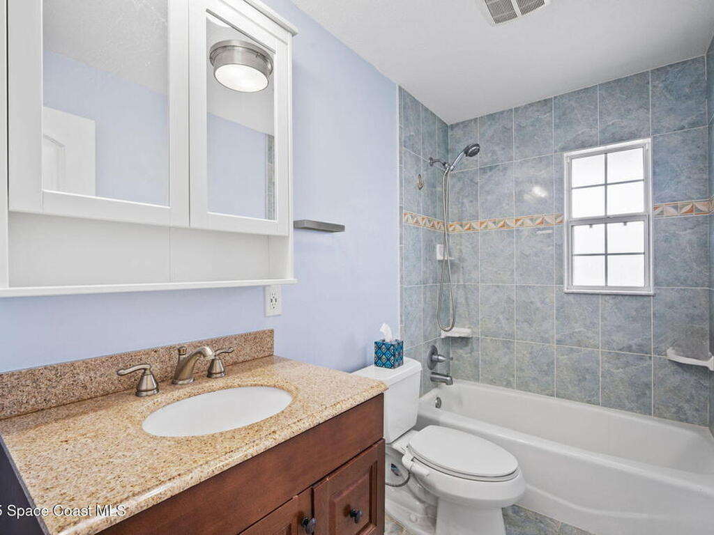 1535 Salmon Street, Merritt Island, FL 32952